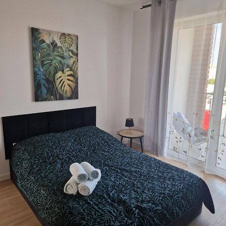 Apartament Staromiejski Rapackiego 45 Grudziadz Luaran gambar