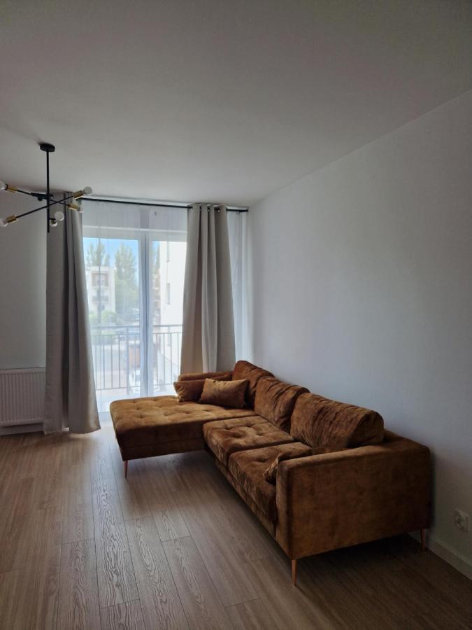 Apartament Staromiejski Rapackiego 45 Grudziadz Luaran gambar