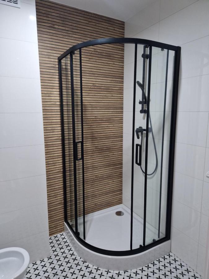Apartament Staromiejski Rapackiego 45 Grudziadz Luaran gambar