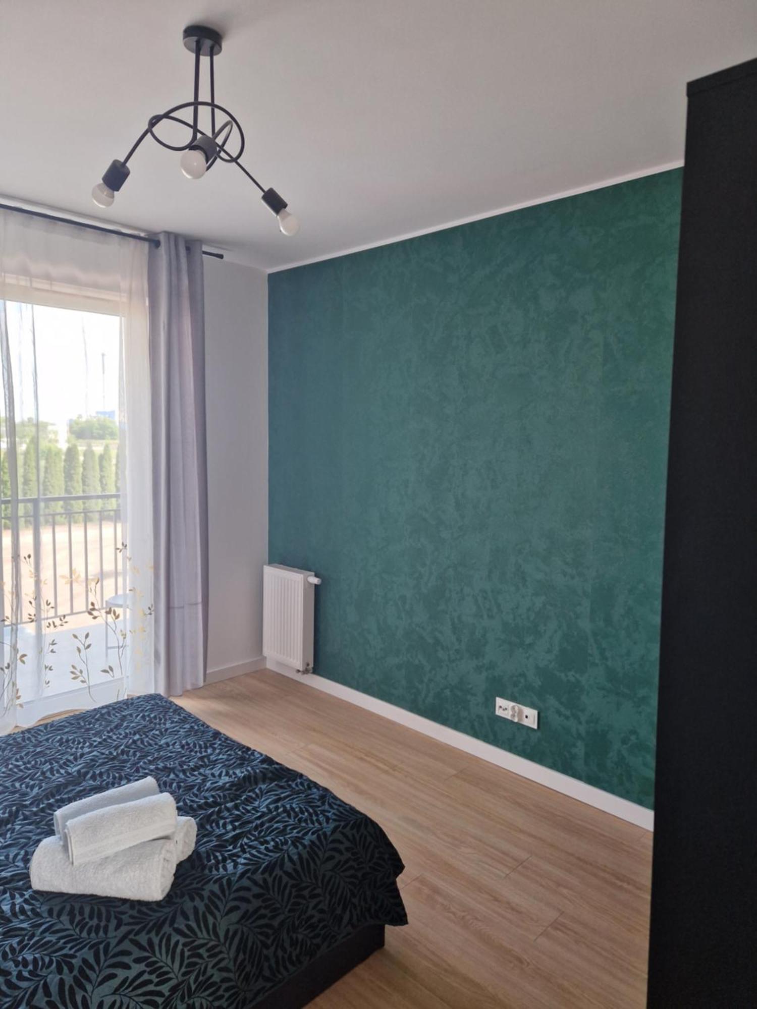 Apartament Staromiejski Rapackiego 45 Grudziadz Luaran gambar