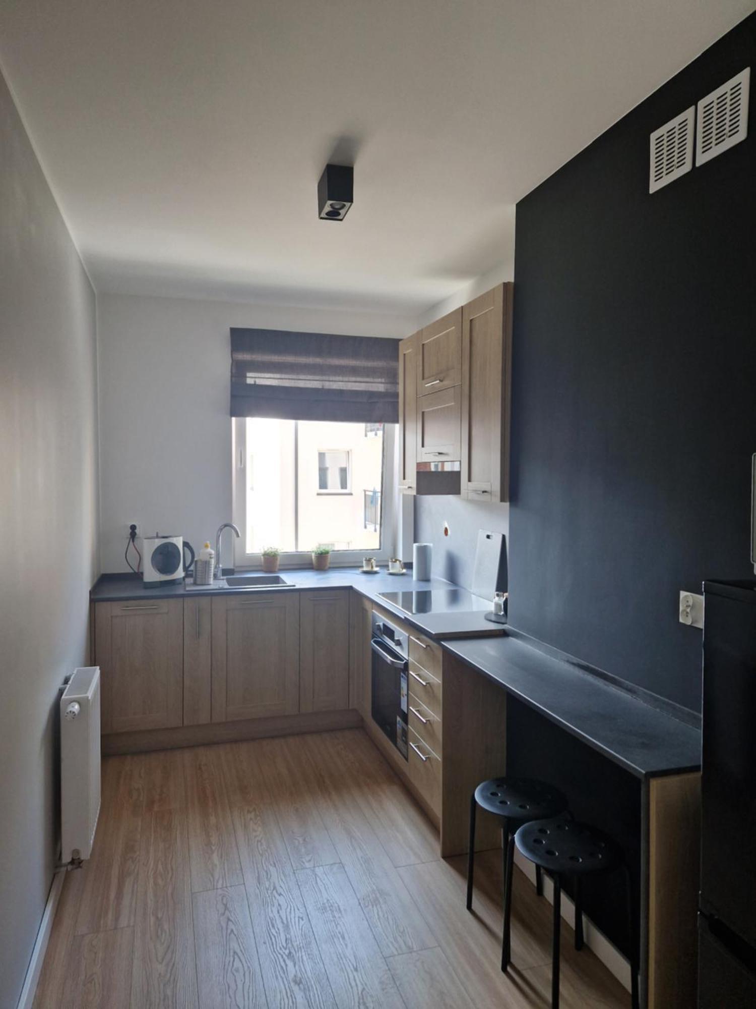Apartament Staromiejski Rapackiego 45 Grudziadz Luaran gambar